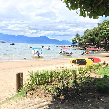 Pousada Oasis Ilha Grande Luaran gambar