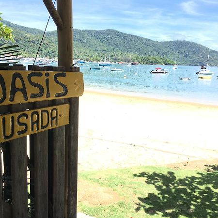 Pousada Oasis Ilha Grande Luaran gambar