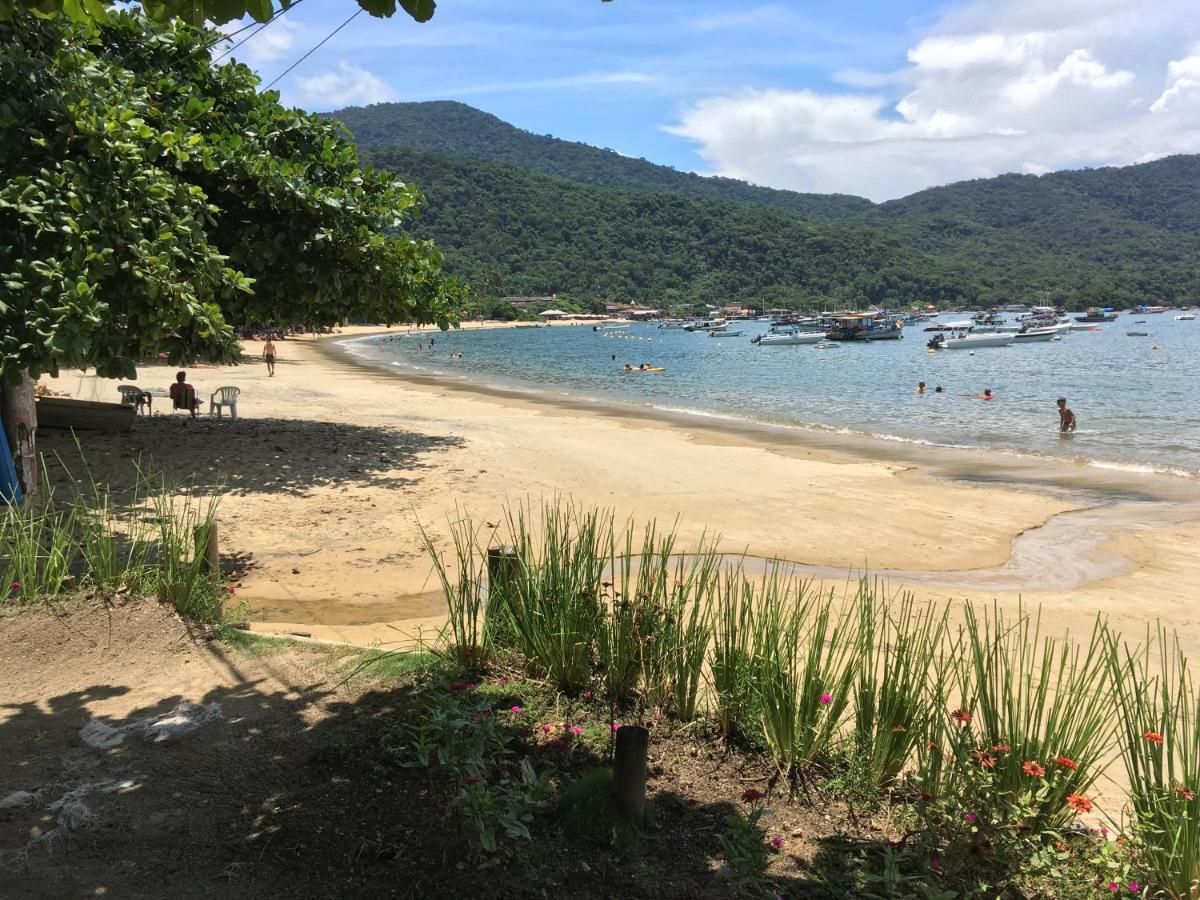 Pousada Oasis Ilha Grande Luaran gambar
