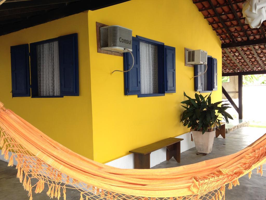 Pousada Oasis Ilha Grande Luaran gambar