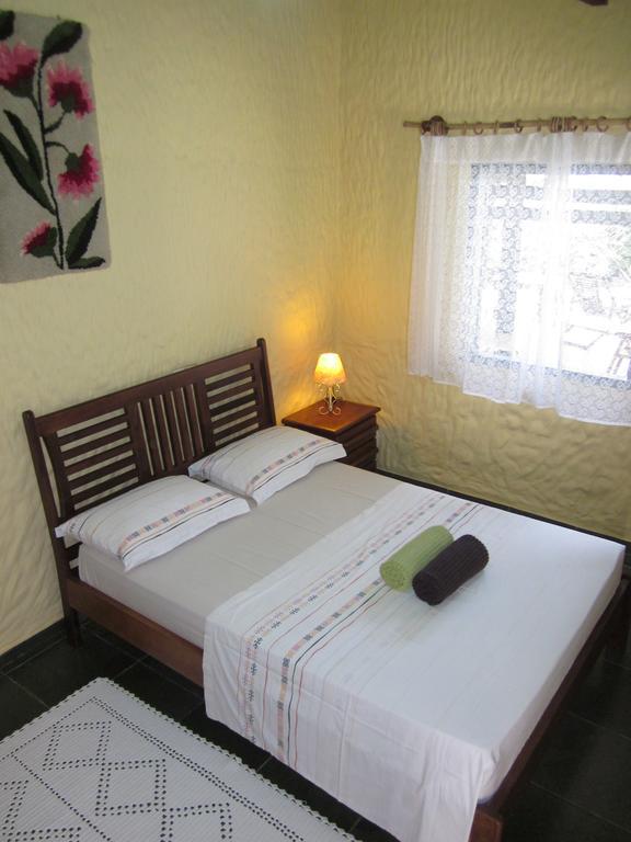 Pousada Oasis Ilha Grande Luaran gambar