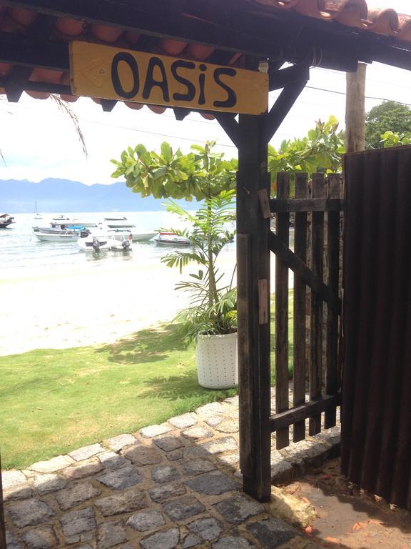Pousada Oasis Ilha Grande Luaran gambar