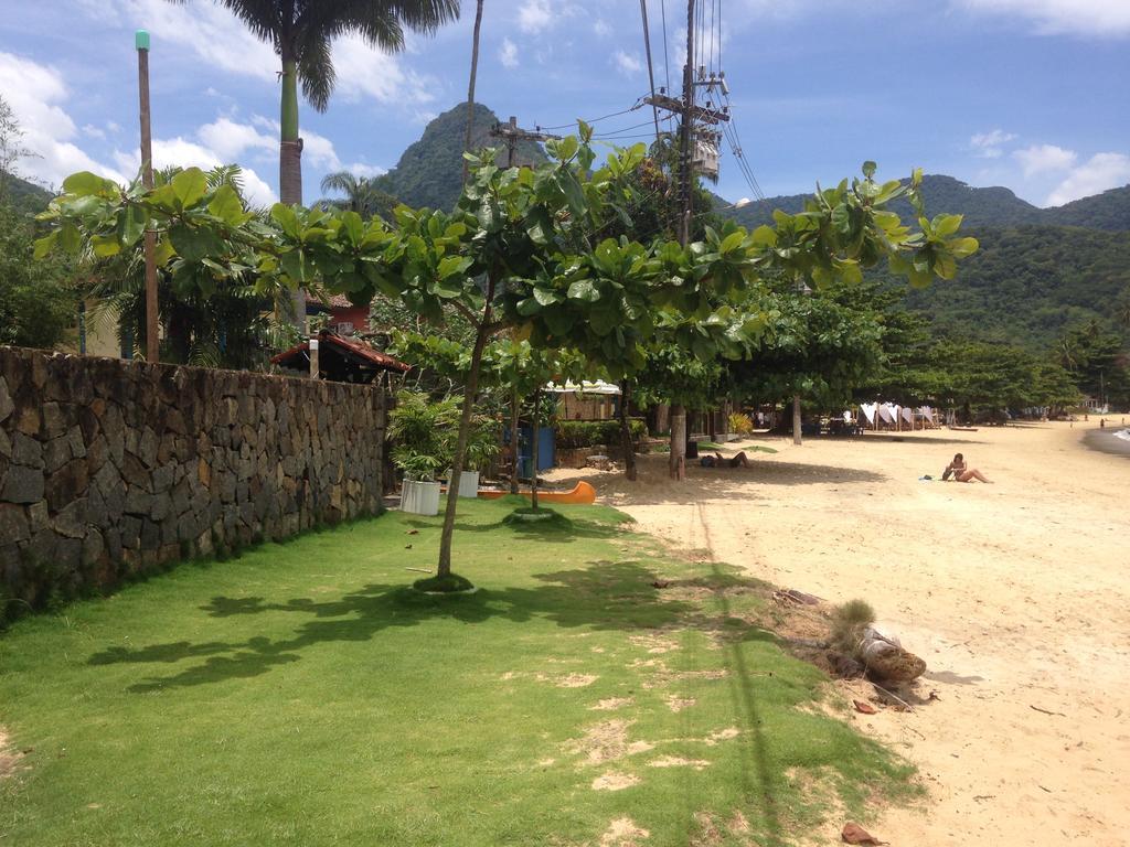 Pousada Oasis Ilha Grande Luaran gambar