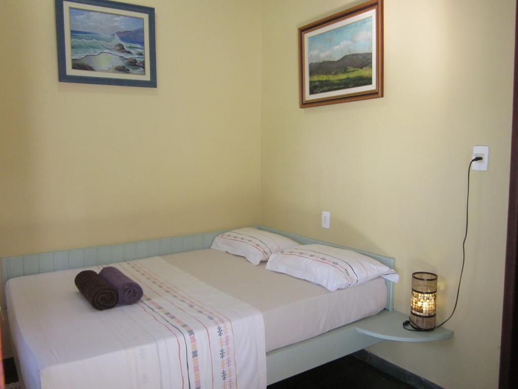 Pousada Oasis Ilha Grande Luaran gambar