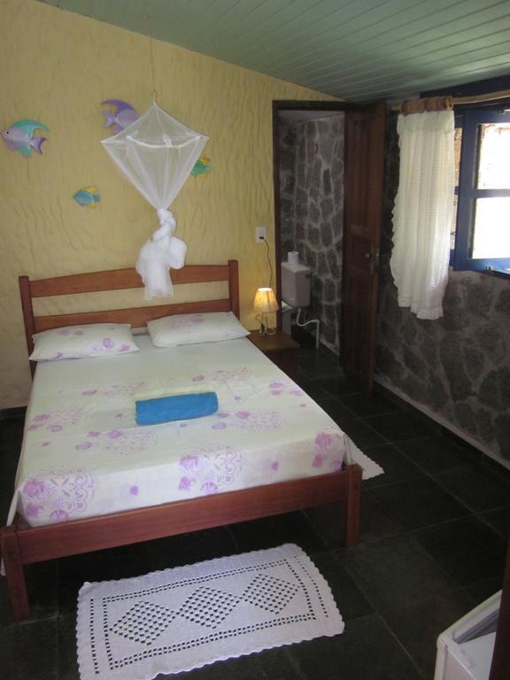 Pousada Oasis Ilha Grande Luaran gambar