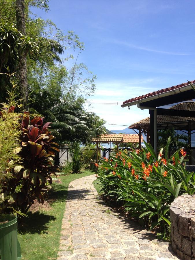 Pousada Oasis Ilha Grande Luaran gambar